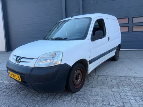 Peugeot Partner 170C 1.6 HDI