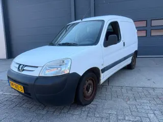 Peugeot Partner 170C 1.6 HDI