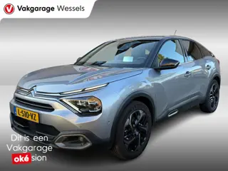 Citroën C4 1.2 Puretech Shine | Clima | Camera | PDC | LM | Head up display |