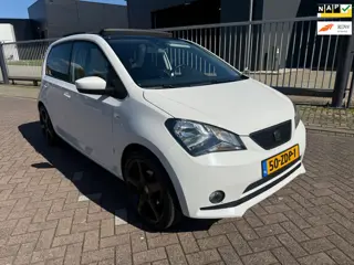 Seat Mii 1.0 Style Sport **NWE APK** PANO** LMV*