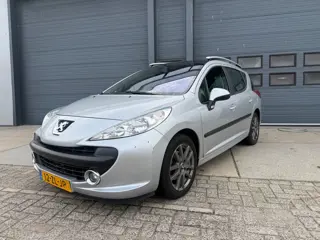 Peugeot 207 SW 1.6 VTi XS