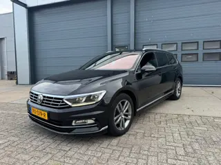 Volkswagen Passat Variant 2.0 TDI Highline R-line