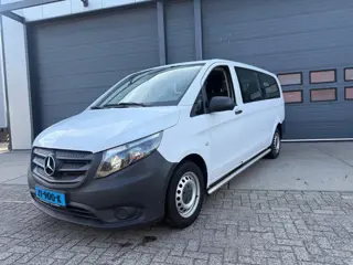 Mercedes-Benz Vito Tourer 114 CDI Pro Extra Lang