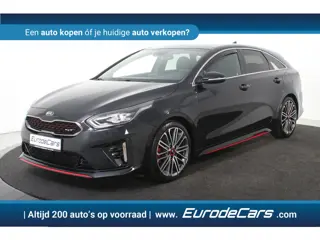Kia ProCeed 1.6 T-GDI GT *Full-options* (bj 2019)
