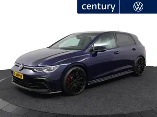 Volkswagen Golf 1.4 eHybrid GTE / Head-Up / Keyless / Camera / Leer /