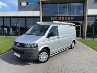 Volkswagen Transporter 2.0 TDI L2H1 Trekh. I Imperiaal I Airco