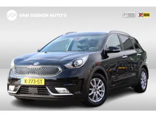 Kia Niro 1.6 GDi Hybrid ExecutiveLine | Trekhaak | Camera | 100% Onderhouden