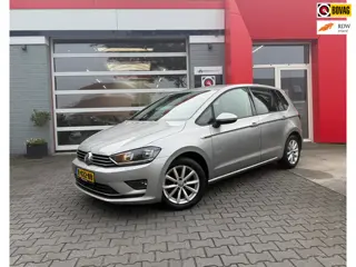 Volkswagen Golf Sportsvan 1.2 TSI Lounge