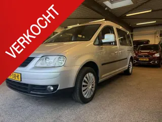 Volkswagen Caddy Maxi 1.6 Easyline 7p.