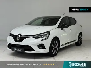 Renault Clio 1.0 TCe 90 Evolution | Navigatie | Parkeersensoren | Cruise Control | Apple CarPlay / A