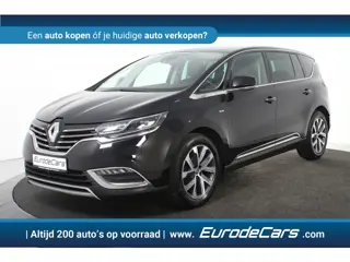 Renault Espace 1.8 TCe Initiale *7-persoons*Full Options*