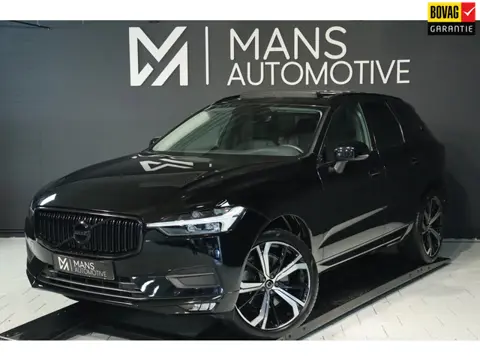 Volvo XC60 2.0 B5 / PANO / ACC / CAMERA / KEYLESS / STUUR+STOELVERW