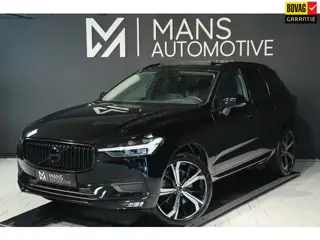 Volvo XC60 2.0 B5 / PANO / ACC / CAMERA / KEYLESS / STUUR+STOELVERW