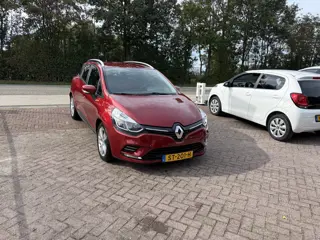 Renault Clio Estate 0.9 TCe Zen CARPLAY CRUISE PDC NAVI