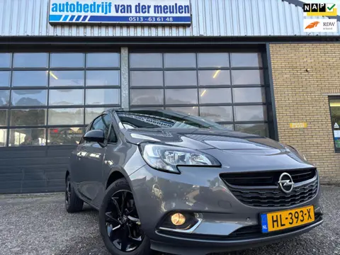 Opel Corsa 1.0 Turbo Color Edition 51.000km! 1e eigenaar!