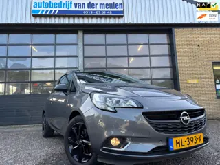 Opel Corsa 1.0 Turbo Color Edition 51.000km! 1e eigenaar!