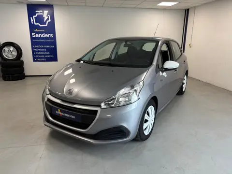 Peugeot 208 1.2 PureTech Like