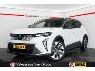 Renault Scénic E-Tech EV87 Long Range Techno | 87 kWh | Trekhaak | Camera | Adaptive Cruise originee