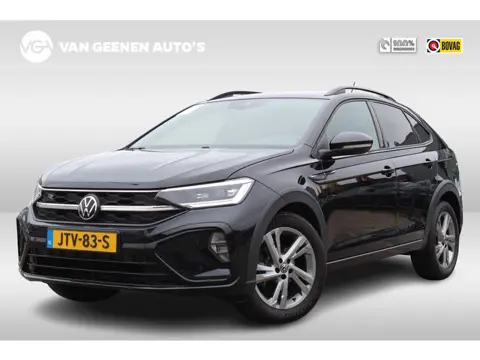 Volkswagen Taigo 1.0 TSI R-Line Business | Camera | Apple carplay/Android auto