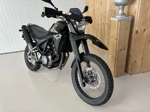 Yamaha All-Road XT 660 R, 2011, ZEER NETTE MOTOR, NL MOTOR, ETC...