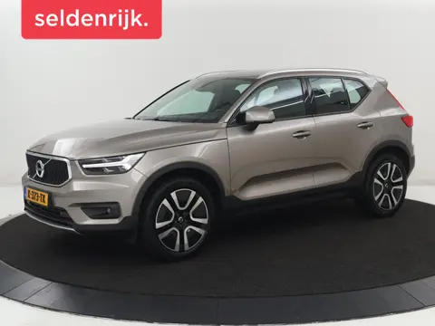 Volvo XC40 1.5 T2 Business Pro | 1e eigenaar | Trekhaak |  Carplay | Navigatie | Adaptive cruise | S