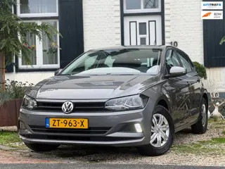 Volkswagen Polo 1.0 MPI Comfortline|Airco|Nette auto!