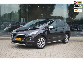 Peugeot 3008 1.2 PureTech Style | Airco | Cruise | Navi | Pano