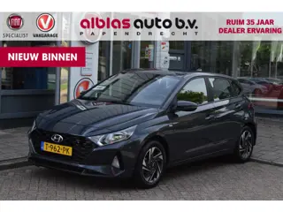 Hyundai i20 1.0 T-GDI Comfort Smart|Unieke km!