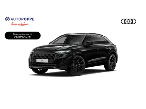 Audi Q8 Pro Line S Plus 55 TFSI e 290 kW / 394 PK SUV 8 ve