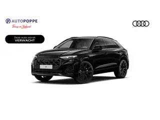 Audi Q8 Pro Line S Plus 55 TFSI e 290 kW / 394 PK SUV 8 ve