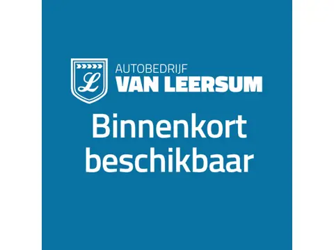 Mercedes-Benz V-Klasse 220D Lang Dubbel Cabine LED/LEER/Trekhaak/Burmester