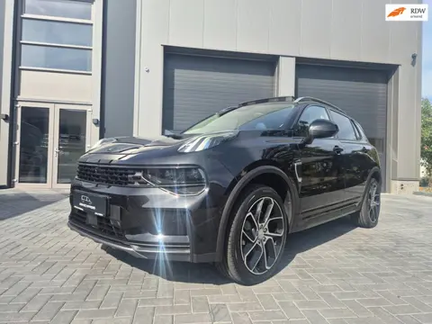 Lynk & Co 01 1.5 Pano Black edition 2023 Plug-in