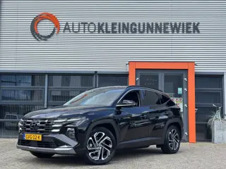 Hyundai Tucson 1.6 T-GDI PHEV Premium / Allseason banden / Stoelventilatie / Stoel & Stuurverwarming