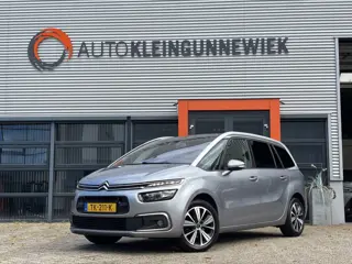 Citroën Grand C4 Spacetourer 1.2 PureTech Business / Applecarplay/AndroidAuto / Camera / NL Auto / 7