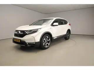 Honda CR-V 2.0 Hybrid Business Edition Hoge zit | Camera | Navi | Stoelverwarming