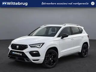 SEAT Ateca 1.5 TSI 150PK FR / Panoramadak / Virtual Cockpit / Memory Seat / Elec. Trekhaak / 19'' LM