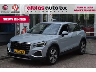 Audi Q2 30 TFSI S-Line|ACC|Carplay|Elektr.klep|Matrix