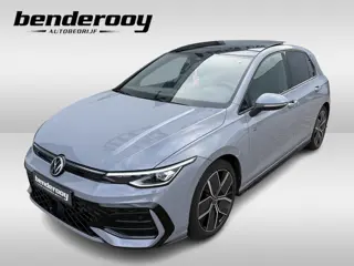 Volkswagen Golf 1.5 eTSI 150pk DSG R-Line Edition | Pano dak
