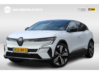 Renault Mégane E-Tech EV60 Super Charge Iconic | Rijklaar