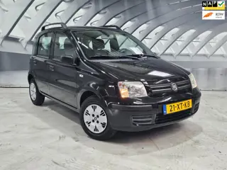 Fiat Panda 1.2 Edizione Cool airco