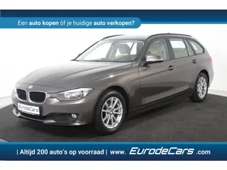 BMW 3 Serie Touring 316d High Executive *Leer*Navigatie*