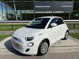 Fiat 500 Action 24 kWh / Bluetooth / Airco / (bj 2022)