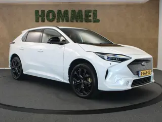 Subaru Solterra 71 kWh - ORIGINEEL NEDERLANDSE AUTO - 1 FASE LADEN - SNELWEGLAAD MOGELIJKHEID - DODE