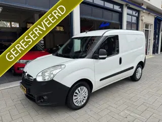 Opel Combo 1.3 CDTi L1H1 Edition EURO6/AIRCO/TOPSTAAT