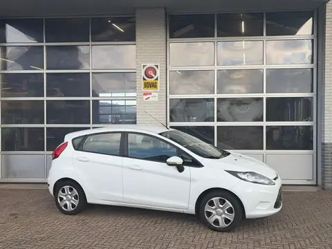 Ford Fiesta 1.25 Champion