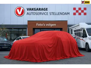 Mercedes-Benz GLE-klasse 350 e 4MATIC Premium Plus VERWACHT