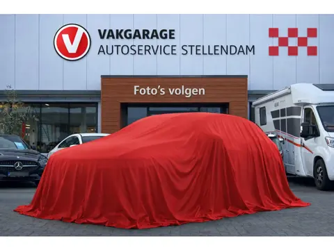 Citroen C4 Picasso 1.2 PureTech Selection VERWACHT