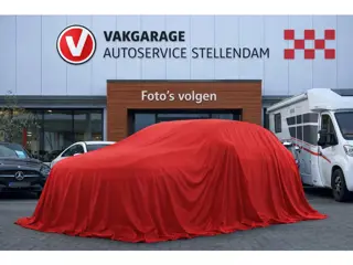 Citroen C4 Picasso 1.2 PureTech Selection VERWACHT