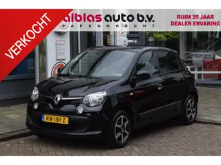 Renault Twingo 1.0 SCe Limited|Lage km stand!