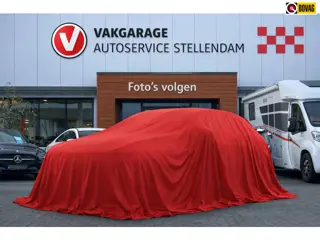 BMW 3-serie Touring 320i High Executive VERWACHT